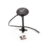 Wholesale Price Popular Holybro Airspeed Meter Fighter Striver FPVcan M8N Gps Kit Carrier Board FPV Accessories